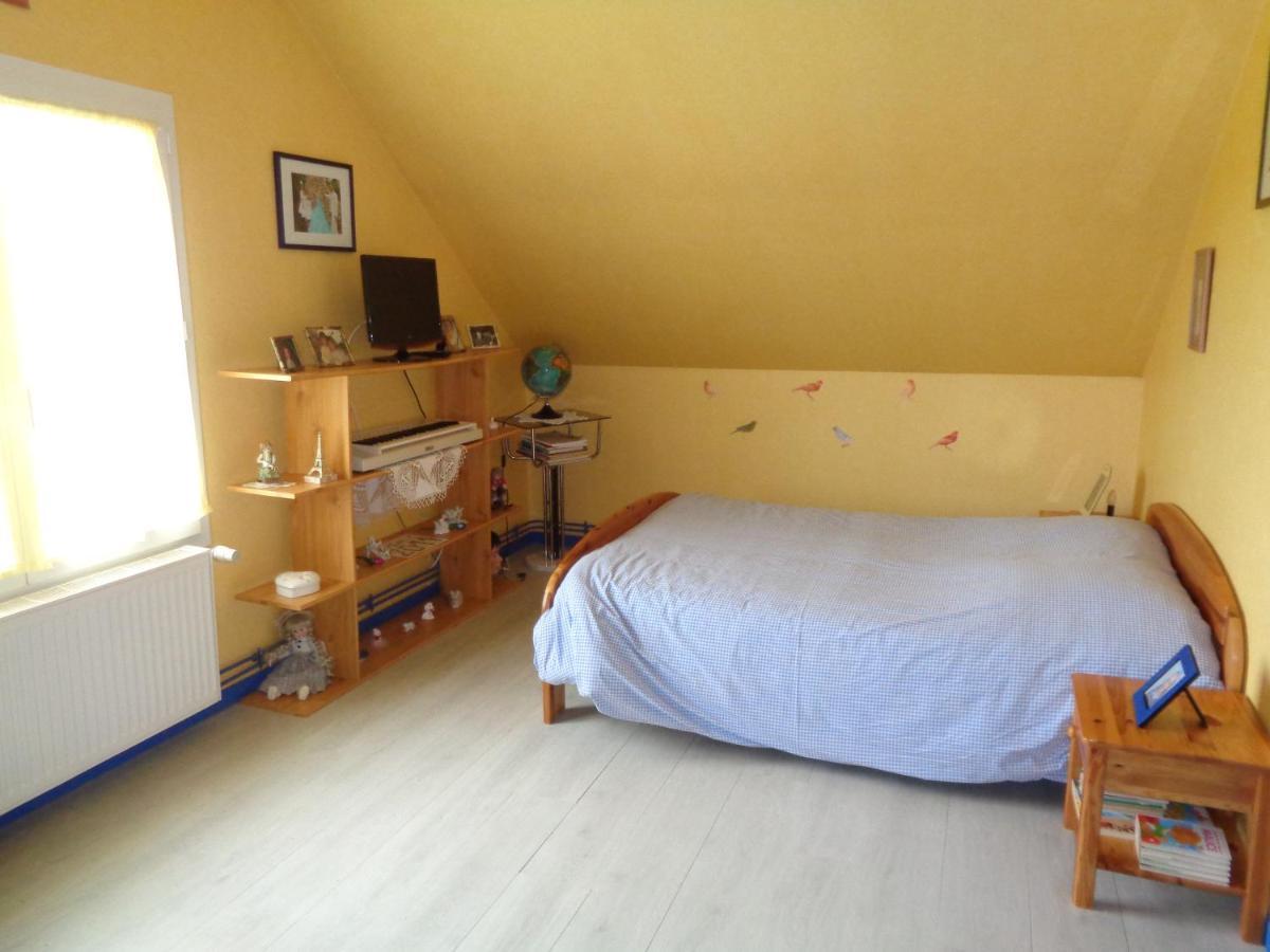 La Moutte Homestay *